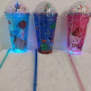 Kids Cups